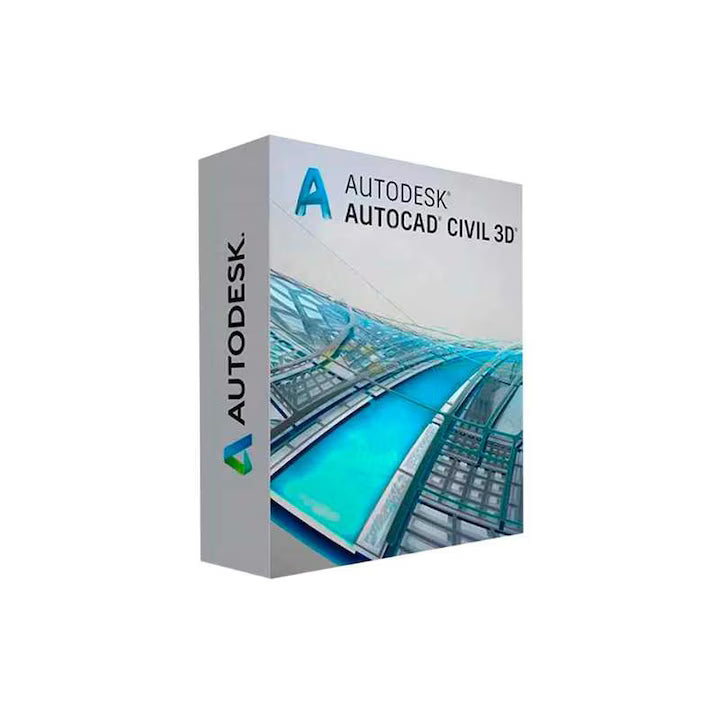 Autodesk Civil 3D