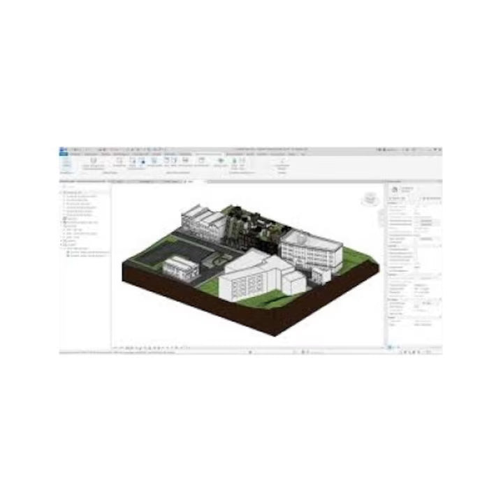 Autodesk Revit app