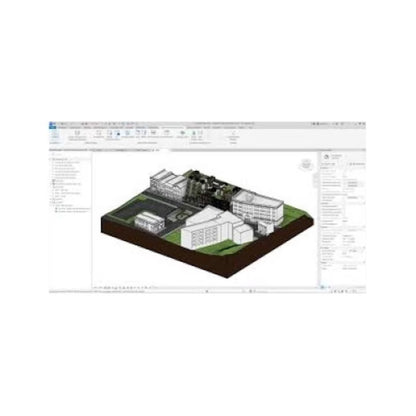 Autodesk Revit app