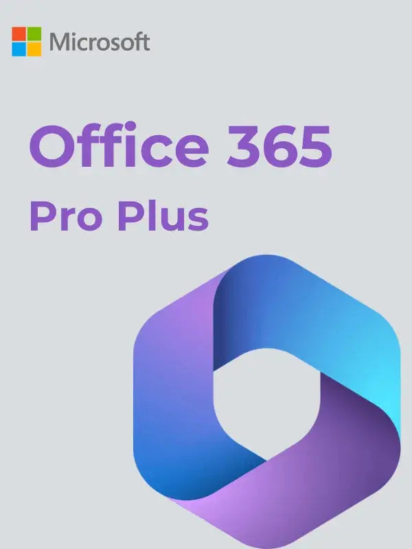 Office 365 Pro Plus