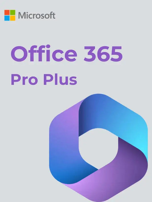 Office 365 Pro Plus