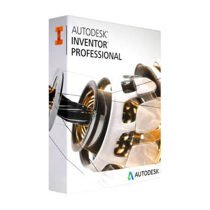 autodesk invertor 